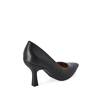 Time and Tru Women's Pump Heels, Sizes 6-10
