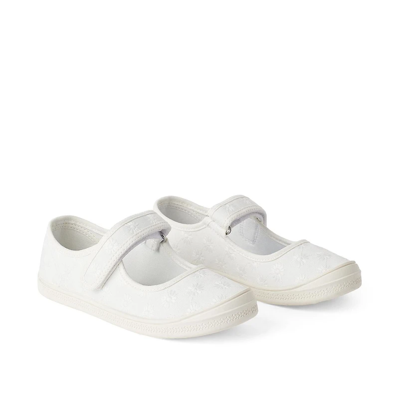 Chaussures décontractées Mary Jane George pour filles