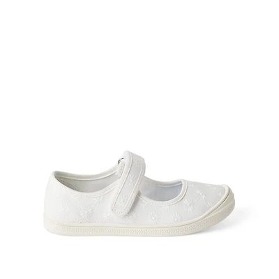 Chaussures décontractées Mary Jane George pour filles