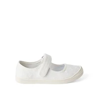 Chaussures décontractées Mary Jane George pour filles