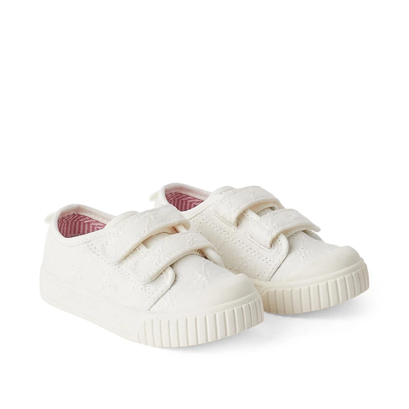 George Toddler Girls' Casual Shoes
