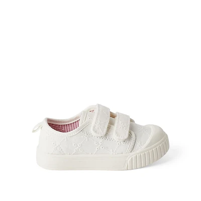 George Toddler Girls' Casual Shoes
