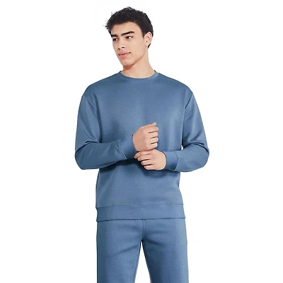 George Men's Crew Neck Sweatshirt