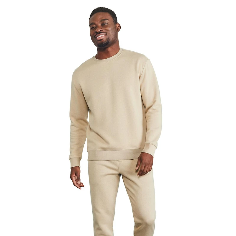 George Men's Crew Neck Sweatshirt