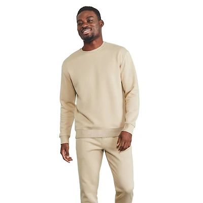 George Men's Crew Neck Sweatshirt