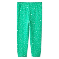 George Toddler Girls' St. Patrick's Day Legging