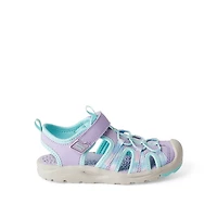George Girls' Sports Sandals