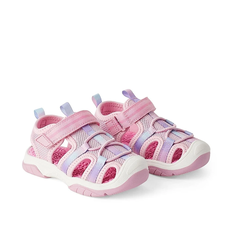 Sandales de sport George pour petites filles