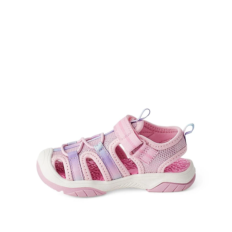 Sandales de sport George pour petites filles