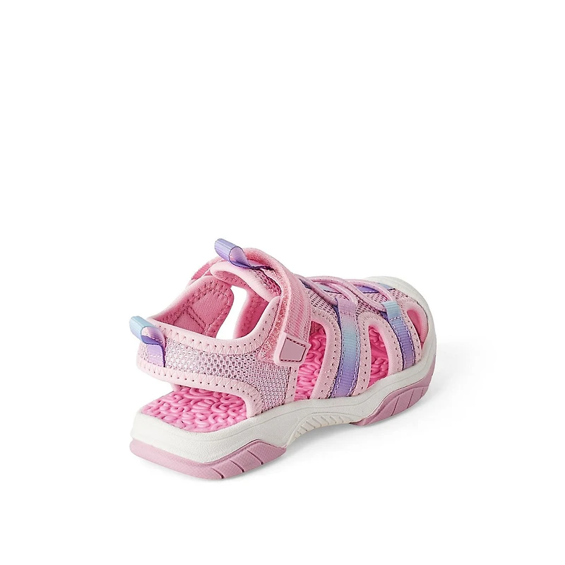 Sandales de sport George pour petites filles