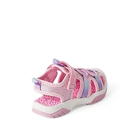 Sandales de sport George pour petites filles