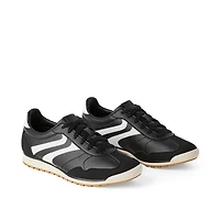 No Boundaries Women's Casual Sneakers