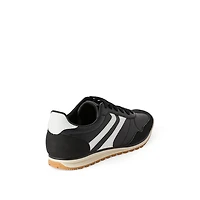 No Boundaries Women's Casual Sneakers