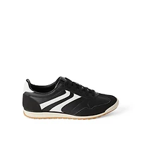 No Boundaries Women's Casual Sneakers