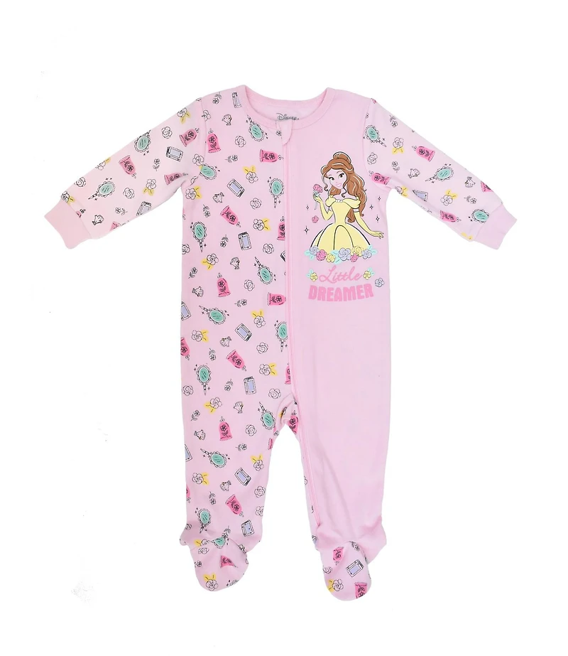 Disney Princess dormeuse pour filles