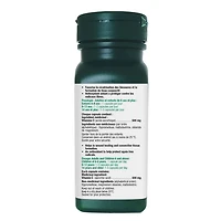 Adrien Gagnon - Vegan Vitamin C, 500 mg