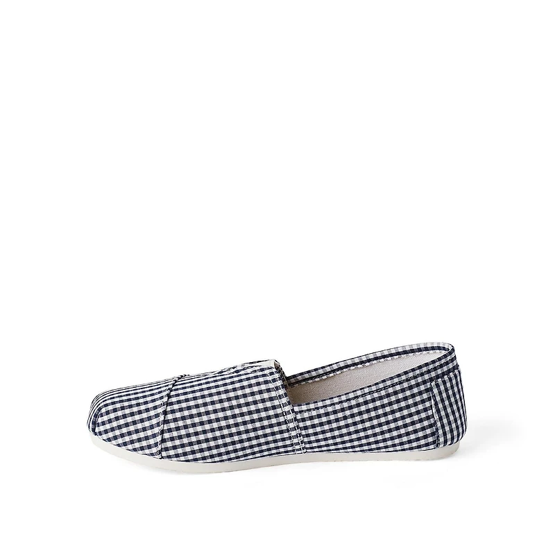 Time and Tru Women's Canvas Shoes