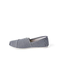 Time and Tru Women's Canvas Shoes