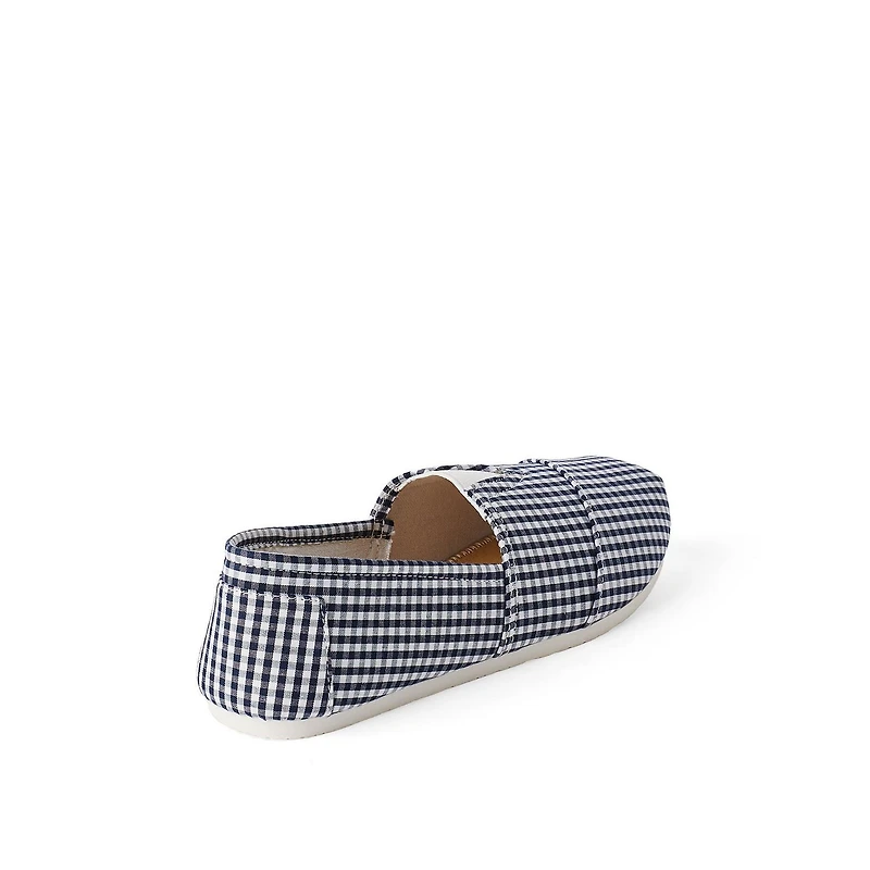 Time and Tru Women's Canvas Shoes
