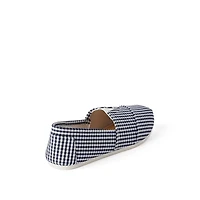 Time and Tru Women's Canvas Shoes