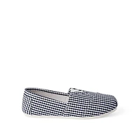 Time and Tru Women's Canvas Shoes