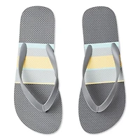 George Men's Flip Flops
