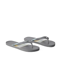 George Men's Flip Flops