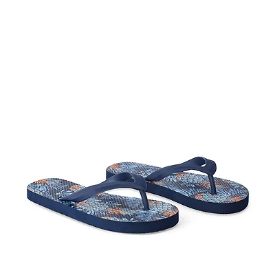 George Big Boys' Flip Flops