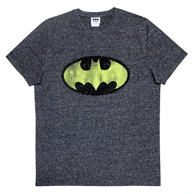 T-shirt à manches courtes Batman pour hommes