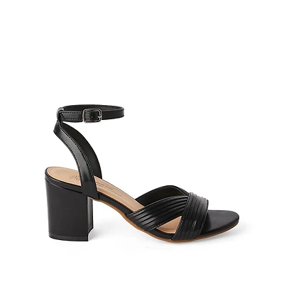 Talons habillés Time and Tru pour femme
