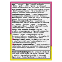 Pepto Bismol, Fast 5 Symptom Upset Stomach Relief, Caplets