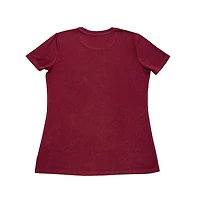 Harry Potter Ladies Alumni Short Sleeve T-Shirt