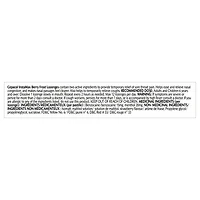 Cepacol® Instamax Berry Frost, Sore Throat Lozenges, 24 ct