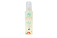 The Honest Company Huile pour le Corps Biologique