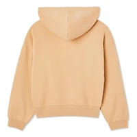 Chandail à capuchon George pour filles