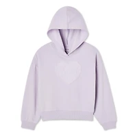 George Girls' Hooded Popover
