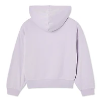 George Girls' Hooded Popover