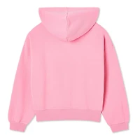 George Girls' Hooded Popover, Sizes XS-XL
