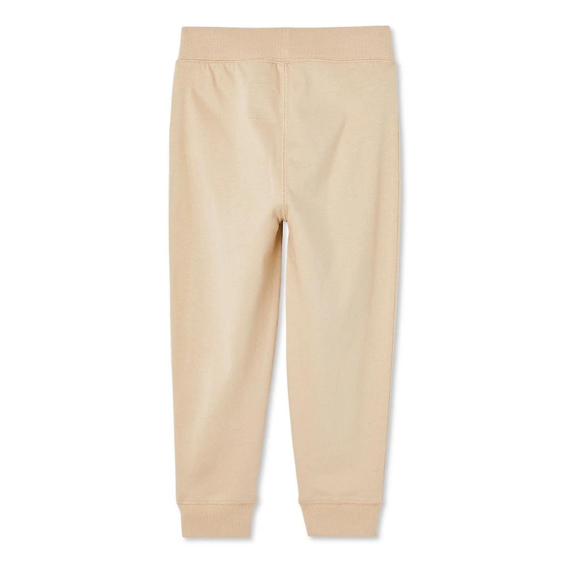 George Toddler Boys' Jogger, Sizes 2T-5T