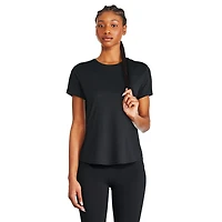 Athletic Works Women's Short Sleeve Tee, Sizes XS-XXL