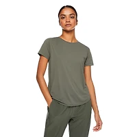 Athletic Works Women's Short Sleeve Tee