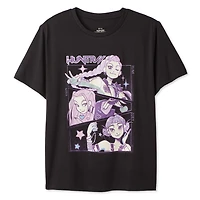 Kpop Demon Hunters Women's Huntrix T-Shirt