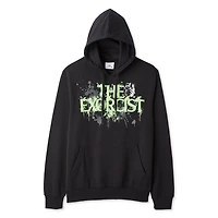 The Exorcist Men's Graphic Hoodie