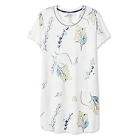 George Women's Plus Printed Sleepshirt