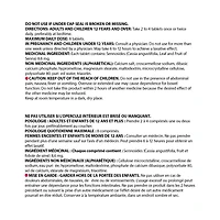 Laxatif de séné 200 Comprimés