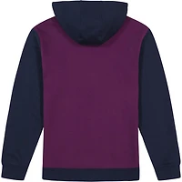 AIRWALK MENS GRAPHIC PULL OVER FLEECE
