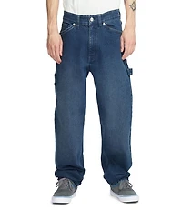 AIRWALK HOMME PANTALON DENIM CHARPENTIER Tailles 76-107 cm