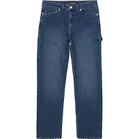 AIRWALK HOMME PANTALON DENIM CHARPENTIER Tailles 76-107 cm