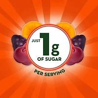 Align – Probiotique – Gélifiés – Probiotiques + prébiotiques de soutien à la régularité – – Saveur de fruits – Aide à soulager en douceur la constipation et l’irrégularité, aide à soutenir la santé gastro-intestinale