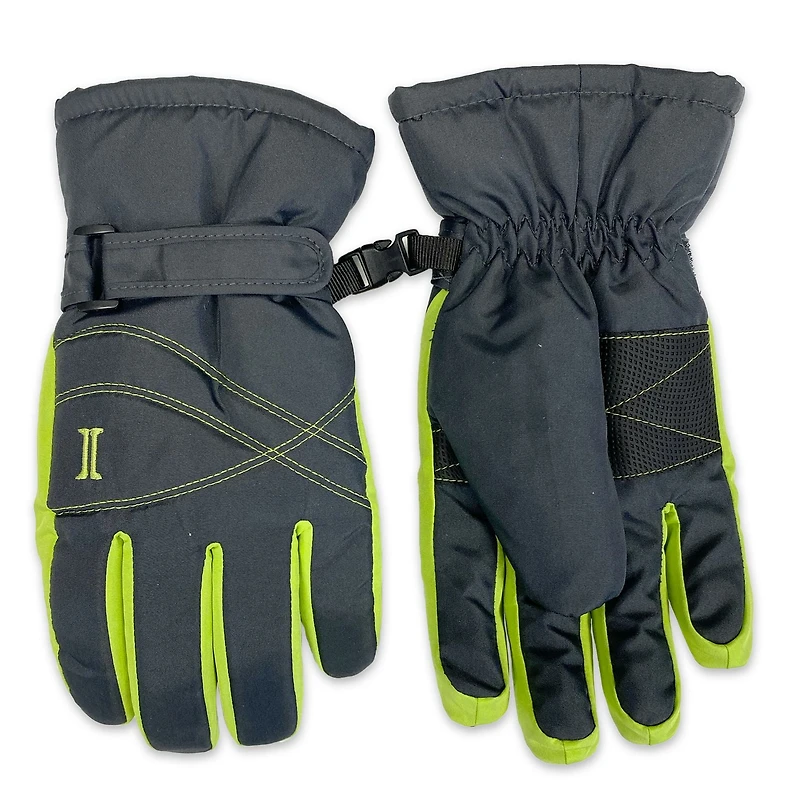 IGLOOS BOYS SKI GLOVE